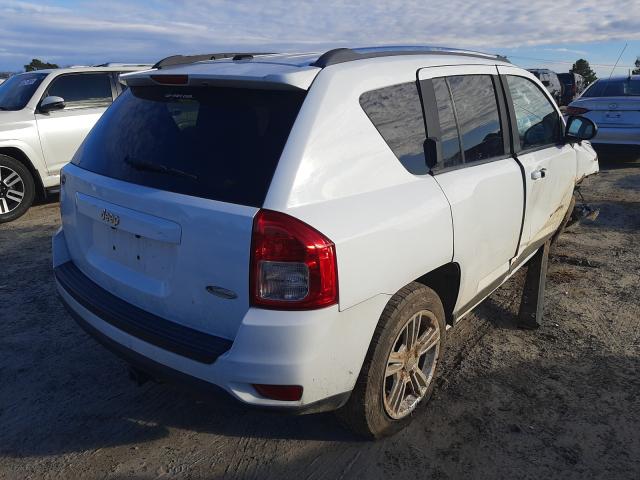 Photo 3 VIN: 1C4NJCEB3DD197159 - JEEP COMPASS LA 