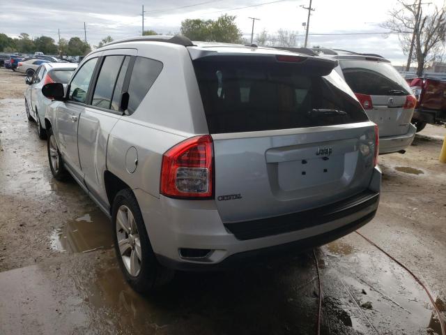 Photo 2 VIN: 1C4NJCEB3DD208435 - JEEP COMPASS LA 