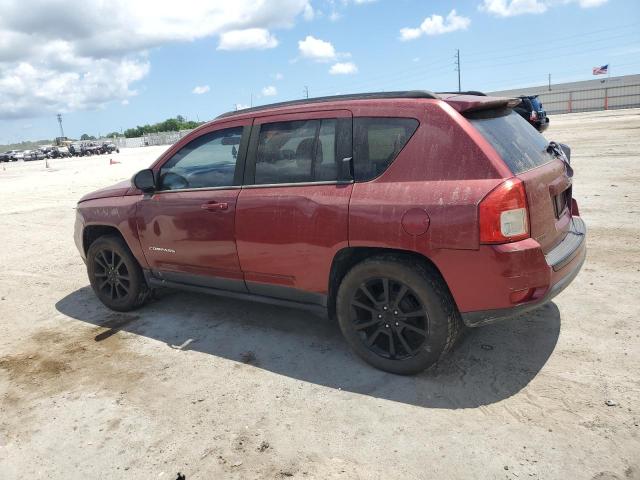 Photo 1 VIN: 1C4NJCEB3DD218494 - JEEP COMPASS 