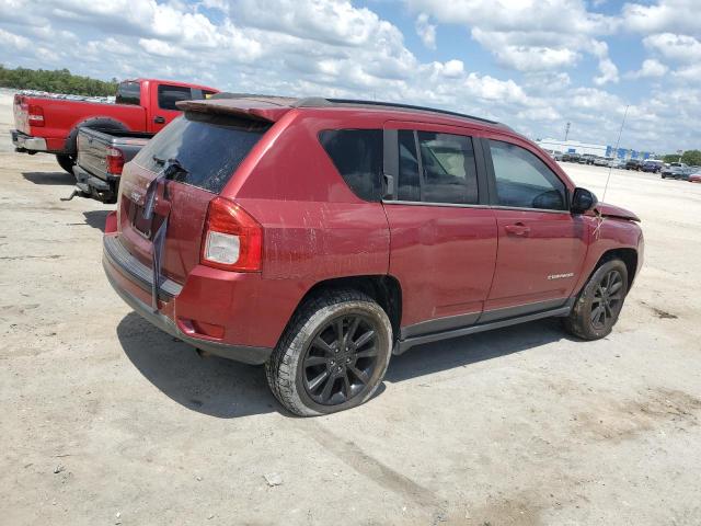 Photo 2 VIN: 1C4NJCEB3DD218494 - JEEP COMPASS 