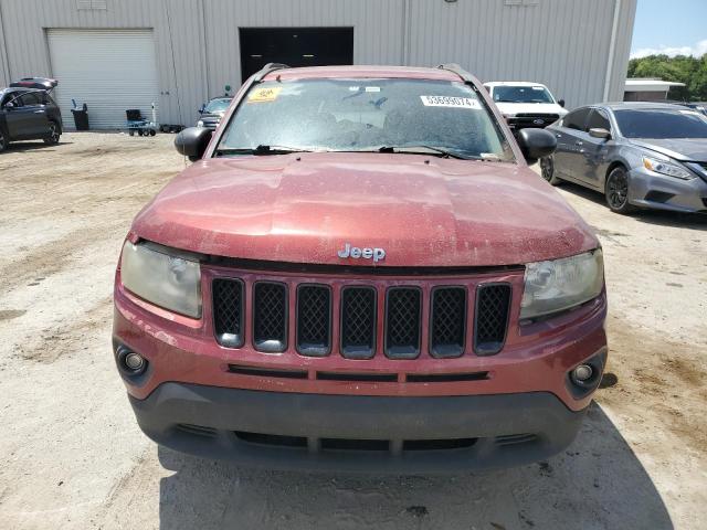 Photo 4 VIN: 1C4NJCEB3DD218494 - JEEP COMPASS 