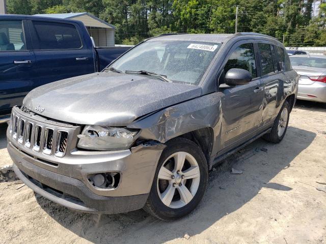 Photo 0 VIN: 1C4NJCEB3DD265900 - JEEP COMPASS LA 