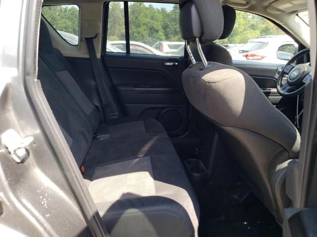 Photo 10 VIN: 1C4NJCEB3DD265900 - JEEP COMPASS LA 