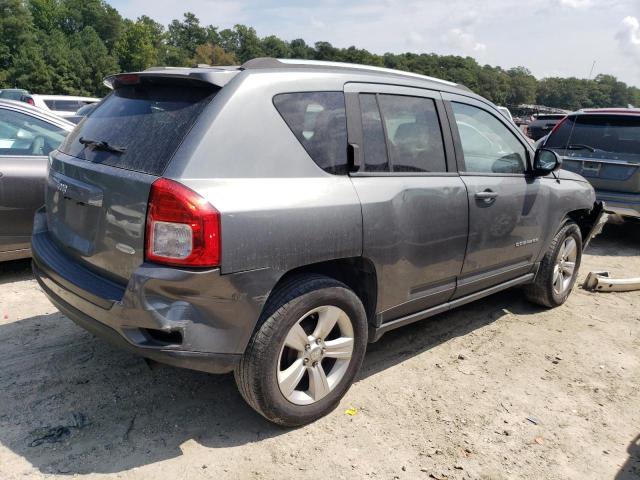 Photo 2 VIN: 1C4NJCEB3DD265900 - JEEP COMPASS LA 