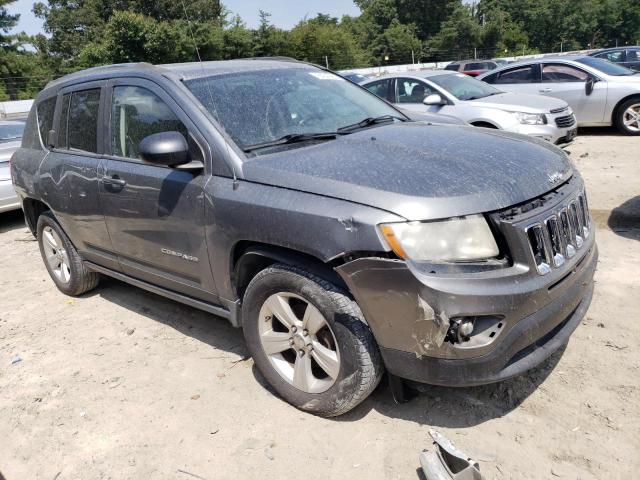 Photo 3 VIN: 1C4NJCEB3DD265900 - JEEP COMPASS LA 