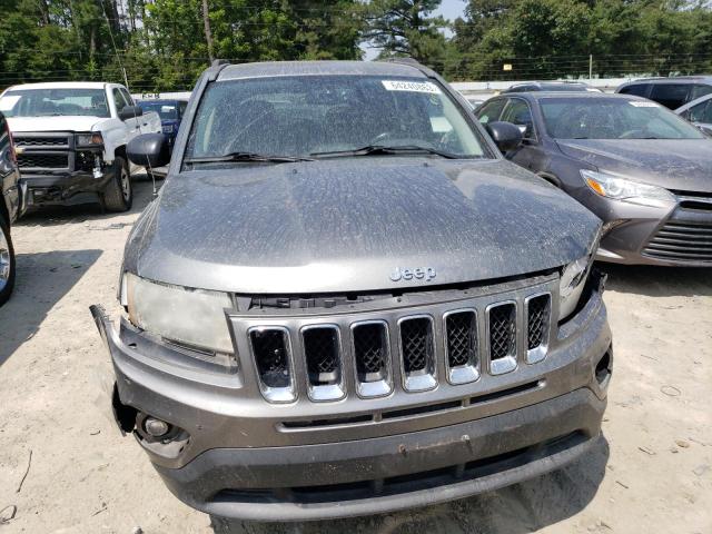 Photo 4 VIN: 1C4NJCEB3DD265900 - JEEP COMPASS LA 