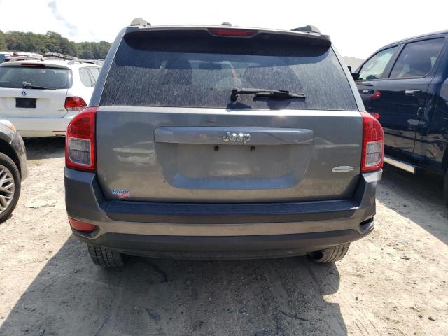 Photo 5 VIN: 1C4NJCEB3DD265900 - JEEP COMPASS LA 