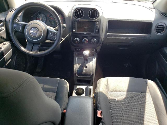 Photo 7 VIN: 1C4NJCEB3DD265900 - JEEP COMPASS LA 