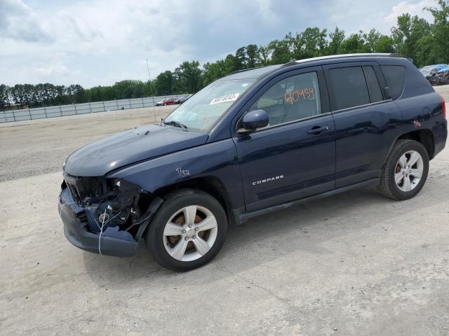 Photo 0 VIN: 1C4NJCEB3ED522328 - JEEP COMPASS LA 