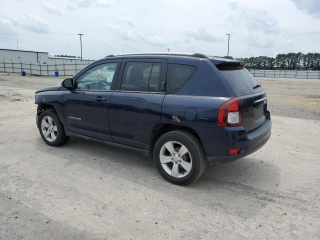 Photo 1 VIN: 1C4NJCEB3ED522328 - JEEP COMPASS LA 