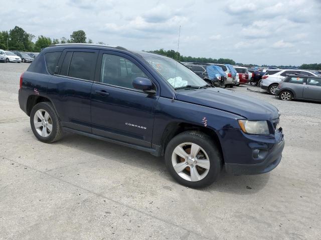 Photo 3 VIN: 1C4NJCEB3ED522328 - JEEP COMPASS LA 