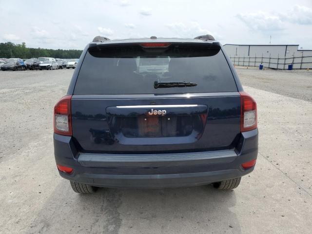 Photo 5 VIN: 1C4NJCEB3ED522328 - JEEP COMPASS LA 