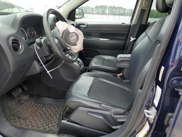 Photo 6 VIN: 1C4NJCEB3ED522328 - JEEP COMPASS LA 