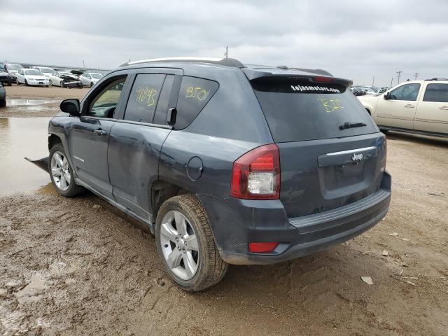 Photo 2 VIN: 1C4NJCEB3ED628746 - JEEP COMPASS LA 