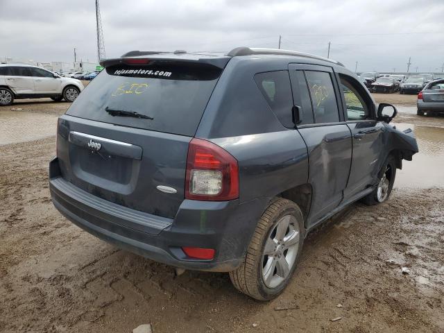 Photo 3 VIN: 1C4NJCEB3ED628746 - JEEP COMPASS LA 