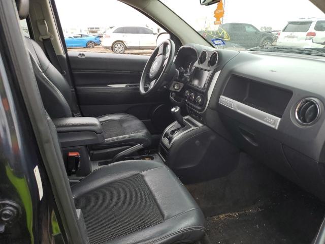 Photo 4 VIN: 1C4NJCEB3ED628746 - JEEP COMPASS LA 