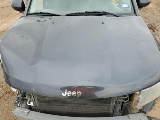 Photo 6 VIN: 1C4NJCEB3ED628746 - JEEP COMPASS LA 