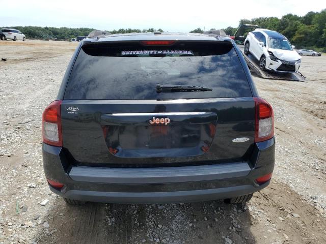 Photo 5 VIN: 1C4NJCEB3ED660077 - JEEP COMPASS 