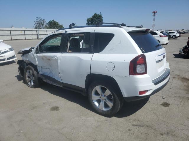 Photo 1 VIN: 1C4NJCEB3ED690440 - JEEP COMPASS 