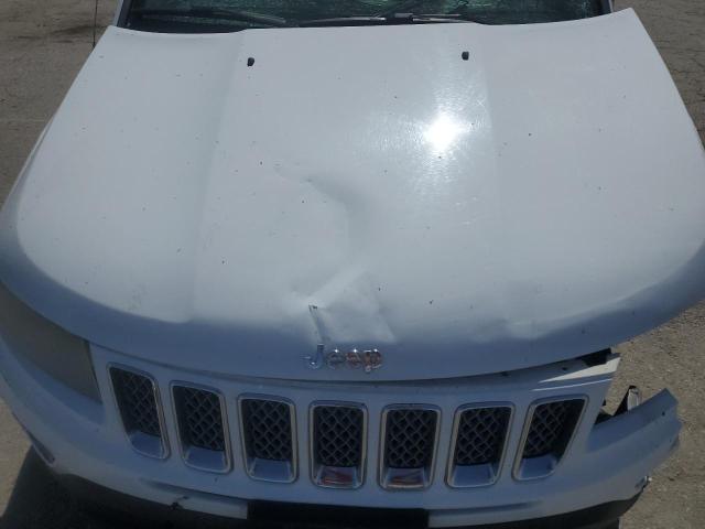 Photo 10 VIN: 1C4NJCEB3ED690440 - JEEP COMPASS 