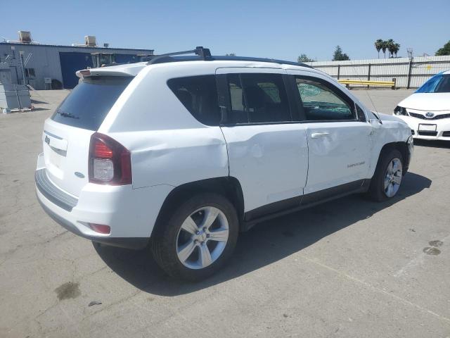 Photo 2 VIN: 1C4NJCEB3ED690440 - JEEP COMPASS 