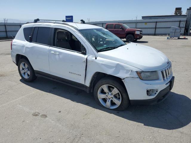 Photo 3 VIN: 1C4NJCEB3ED690440 - JEEP COMPASS 