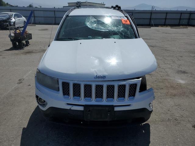 Photo 4 VIN: 1C4NJCEB3ED690440 - JEEP COMPASS 