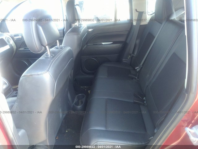 Photo 7 VIN: 1C4NJCEB3ED764228 - JEEP COMPASS 