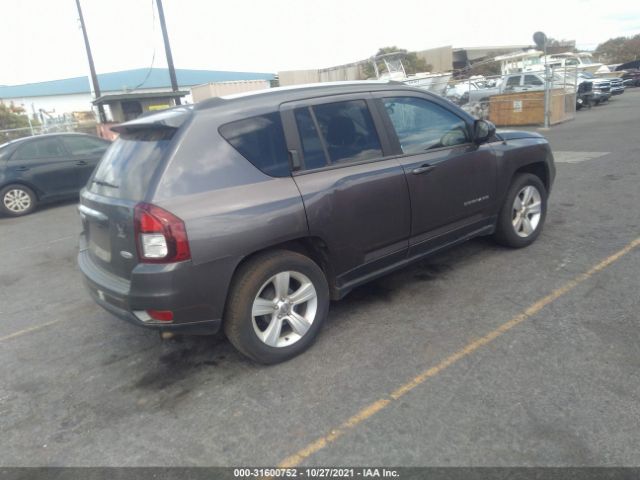 Photo 3 VIN: 1C4NJCEB3FD370178 - JEEP COMPASS 