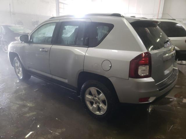 Photo 1 VIN: 1C4NJCEB3HD198804 - JEEP COMPASS LA 