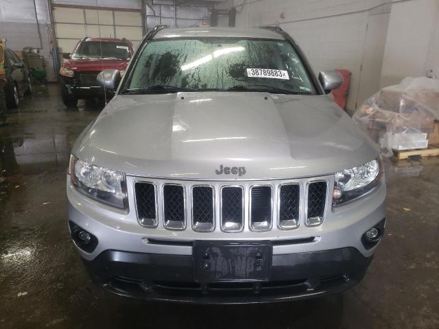 Photo 4 VIN: 1C4NJCEB3HD198804 - JEEP COMPASS LA 