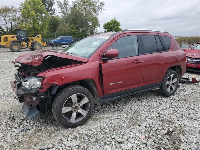 Photo 0 VIN: 1C4NJCEB3HD200180 - JEEP COMPASS LA 