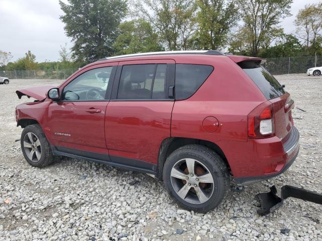 Photo 1 VIN: 1C4NJCEB3HD200180 - JEEP COMPASS LA 