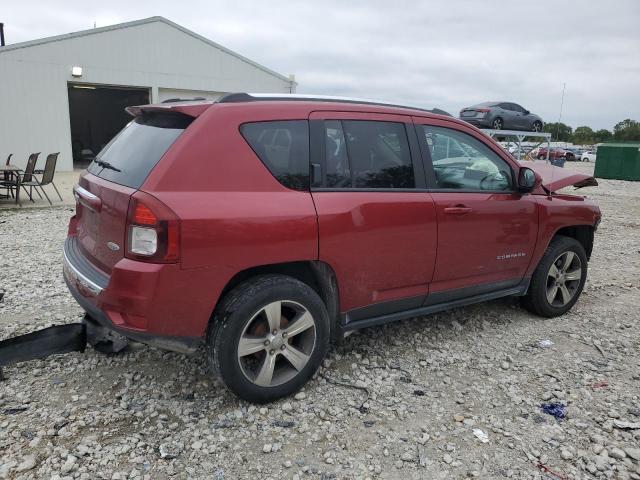 Photo 2 VIN: 1C4NJCEB3HD200180 - JEEP COMPASS LA 