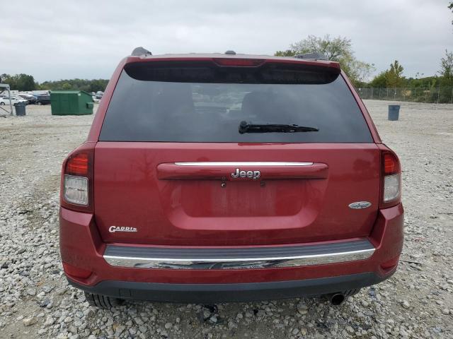 Photo 5 VIN: 1C4NJCEB3HD200180 - JEEP COMPASS LA 