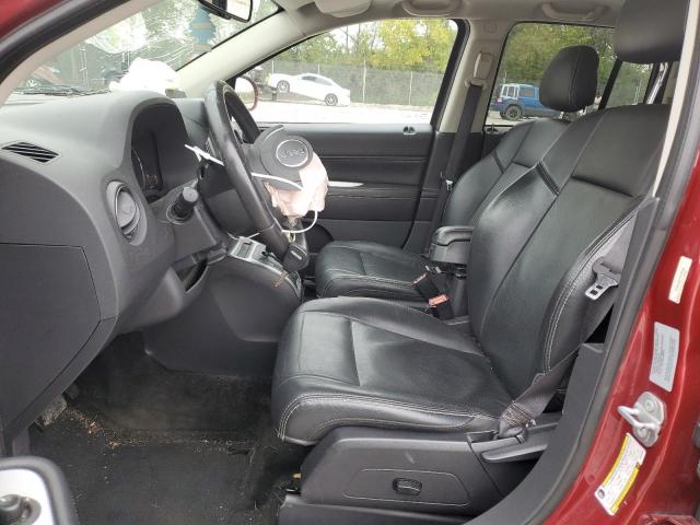 Photo 6 VIN: 1C4NJCEB3HD200180 - JEEP COMPASS LA 