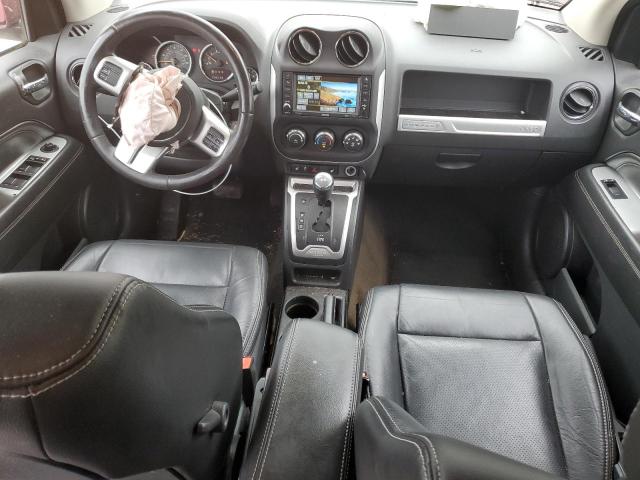 Photo 7 VIN: 1C4NJCEB3HD200180 - JEEP COMPASS LA 