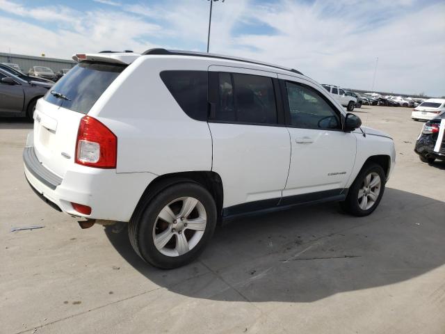 Photo 2 VIN: 1C4NJCEB4CD601441 - JEEP COMPASS 