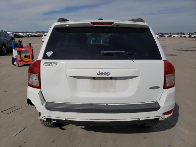 Photo 5 VIN: 1C4NJCEB4CD601441 - JEEP COMPASS 