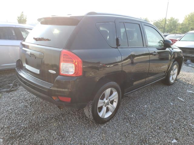 Photo 3 VIN: 1C4NJCEB4CD602234 - JEEP COMPASS LA 