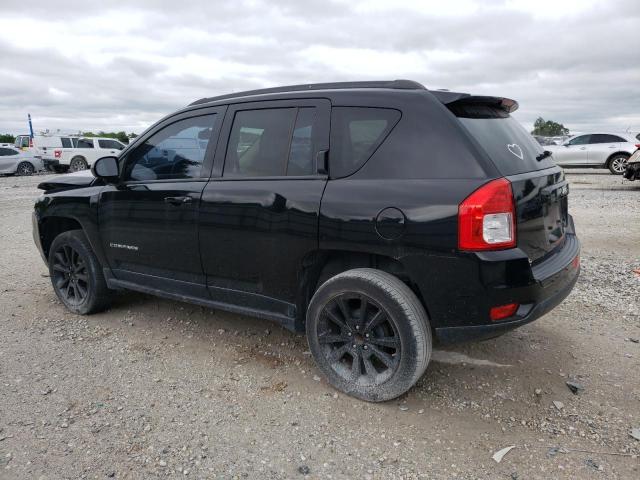 Photo 1 VIN: 1C4NJCEB4CD719831 - JEEP COMPASS 