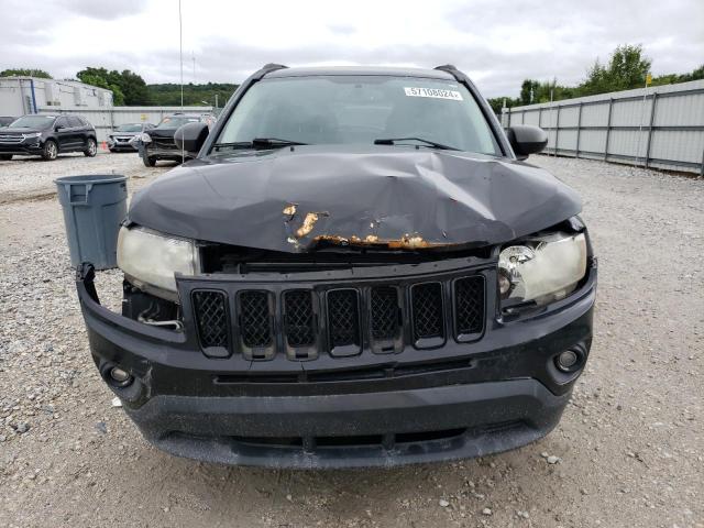 Photo 4 VIN: 1C4NJCEB4CD719831 - JEEP COMPASS 