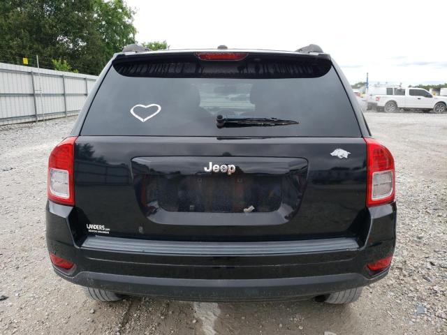 Photo 5 VIN: 1C4NJCEB4CD719831 - JEEP COMPASS 