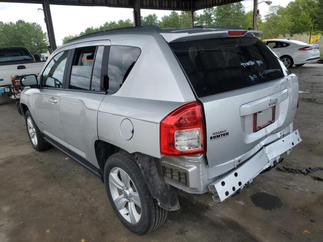 Photo 1 VIN: 1C4NJCEB4DD223235 - JEEP COMPASS 