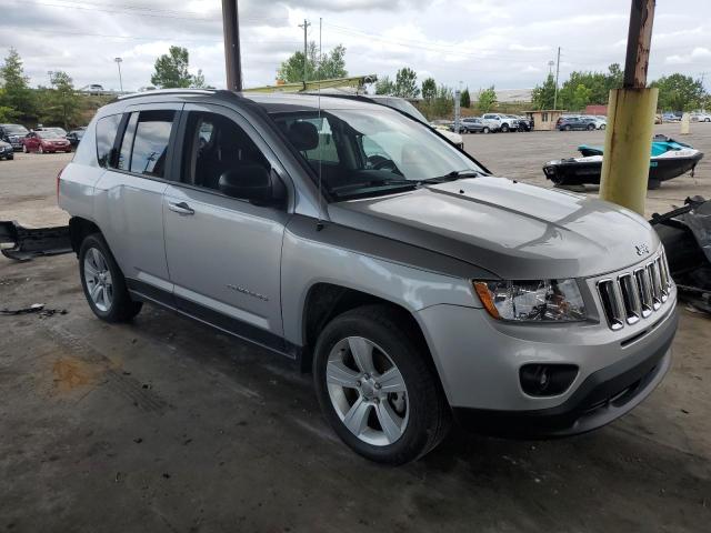 Photo 3 VIN: 1C4NJCEB4DD223235 - JEEP COMPASS 