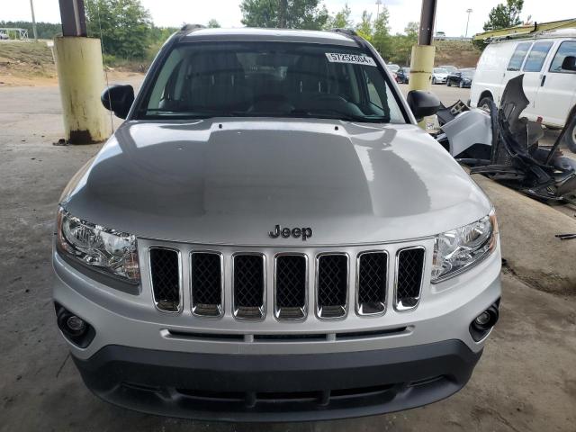 Photo 4 VIN: 1C4NJCEB4DD223235 - JEEP COMPASS 