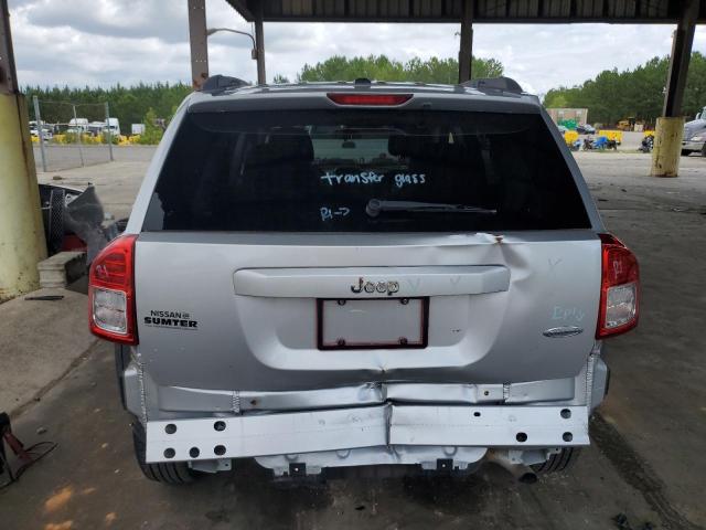 Photo 5 VIN: 1C4NJCEB4DD223235 - JEEP COMPASS 