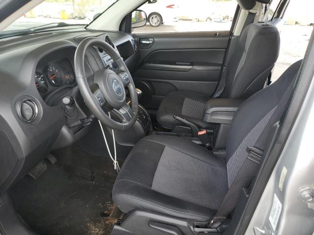 Photo 6 VIN: 1C4NJCEB4DD223235 - JEEP COMPASS 