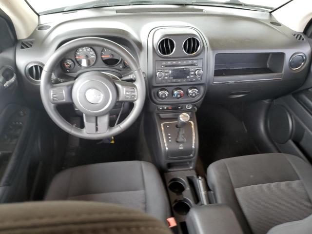 Photo 7 VIN: 1C4NJCEB4DD223235 - JEEP COMPASS 