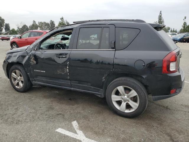 Photo 1 VIN: 1C4NJCEB4ED502203 - JEEP COMPASS LA 